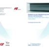 Fostabericht P 1037 - Reduzierung der Rückfederung beim Trennen von Rollprofilen