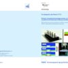 Fostabericht P 771 - Effiziente Verbundflachdeckenträgersysteme im Hochbau - Ganzheitliche Optimierung für Montage und Nutzung