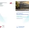 Fostabericht P 845 - Bauen im Bestand - Potentiale der Stahl(leicht)bauweise