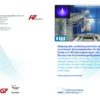 Fostabericht P 897 - Nutzung des Leichtbaupotentials von hochfesten Stahlwerkstoffen für Stahlrohrtürme von Windenergieanlagen durch den EInsatz von Hochleistungsfügetechniken