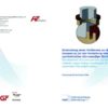 Fostabericht P 904 - Entwicklung eines Verfahrens zur Materialeinsparung bei der Herstellung rotationssymmetrischer dünnwandiger Behälter