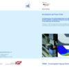 Fostabericht P 930 - Erweiterung der Formänderungsgrenzen von höherfesten Stahlwerkstoffen bei Biegeumformprozessen durch innovative Prozessführung und Werkzeuge