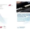 Fostabericht P 948 - Herstellung innovativer Stahlhalbzeuge mit wanddicke- und festigkeitsveränderlichen Eigenschaften für den Leichtbau durch Innendrückwalzen (IDW)