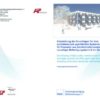 Fostabericht P 977 - Entwicklung der Grundlagen für eine architektonisch qualitätvolle Systembauweise für Fassaden aus Sandwichelementen mit neuartiger Befestigungstechnik im Geschossbau