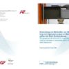 Fostabericht P 983 - Entwicklung von Methoden zur Bewertung von Eigenspannungen an Montagestößen bei Stahl-Großstrukturen