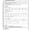Stahl-Eisen-Betriebsblatt (SEB) 057 602 - Schrauben und Muttern - Auswahl