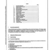 Stahl-Eisen-Betriebsblatt (SEB) 915 030 - Elektromechanische Waagen - Technische Lieferbedingungen