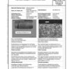Stahl-Eisen-Prüfblatt (SEP) 1150 - Kaltscherbarkeit von Langprodukten aus Stahl, Beiblatt 3: Scherfehlerkatalog W, werkstofftechnische Ursachen