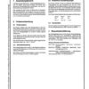 Stahl-Eisen-Prüfblatt (SEP) 1314 - Schlagbiegeprobe, Beschreibung und Probevorbereitung