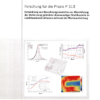 Fostabericht P 513- Entwicklung von Berechnungsmodellen zur Baschätzung der Verfomung geklebter dünnwandiger Stahlbauteile in Leichtbaukonstruktionen während der Warmaushärtung