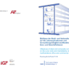 Fostabericht P 1118 - Einflüsse der Stahl- und Verbundsbauweise auf die Lebenszykluskosten und Vermarktungsfähigkeit multifunktionaler Büro- und Geschäftshäuser