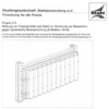 Fostabericht P 215 - Wirkung von Trapezprofilen aus Stahl zur Sicherung von Bauwerken gegen dynamische Beanspruchung